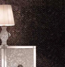 Glass Mosaic Tiles Bisazza Bricks A 2x5 cm GM 2050.77 Casa39 Bathroom Kitchen