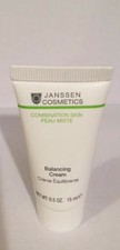 Janssen Balancing Cream Combination 15ml/ 0.5...