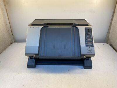 Xerox DocuMate 4440 Color Sheetfed Document Duplex Scanner **NO AC ADAPTER**