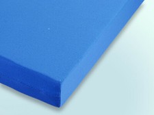 Kubivent Pflegematratze 100x200x12 cm Matratze RG 35 für Pflegebetten