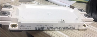 Fst New FF600R07ME4-B11 FF600R07ME4_B11 IGBT MODULE