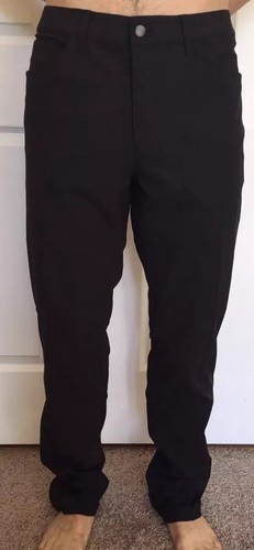 Lululemon Mens Size 30 ABC Pant Classic 