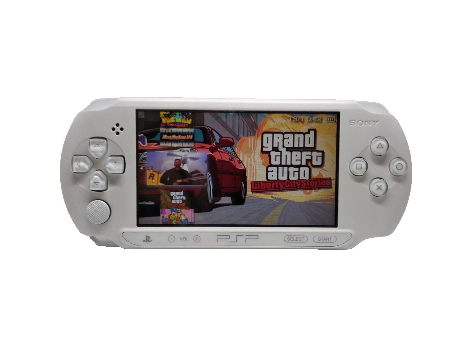 Psp Street | eBay