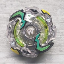 Beyblade Burst Evolution Rip Fire Wyvron W2 Green RARE