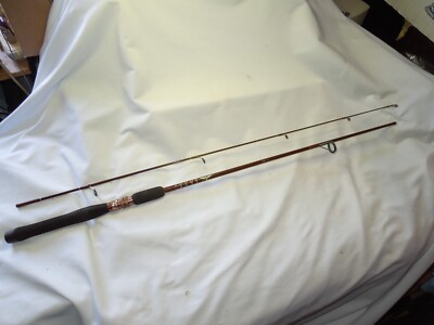 NOS Vintage Fenwick FS 65 Spinning Rod Pristine And Unfished