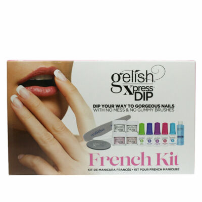 Harmony Gelish Xpress Dip - French Kit 
