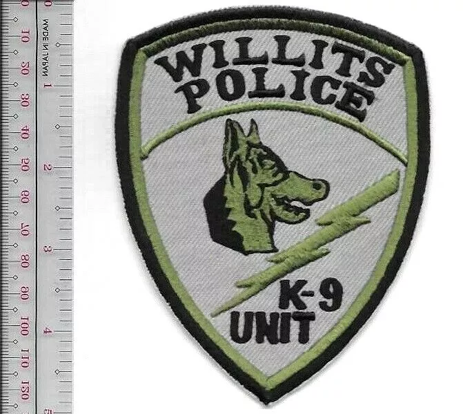 Police department cheap k9 unit