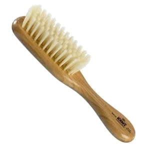 pure baby hair brush