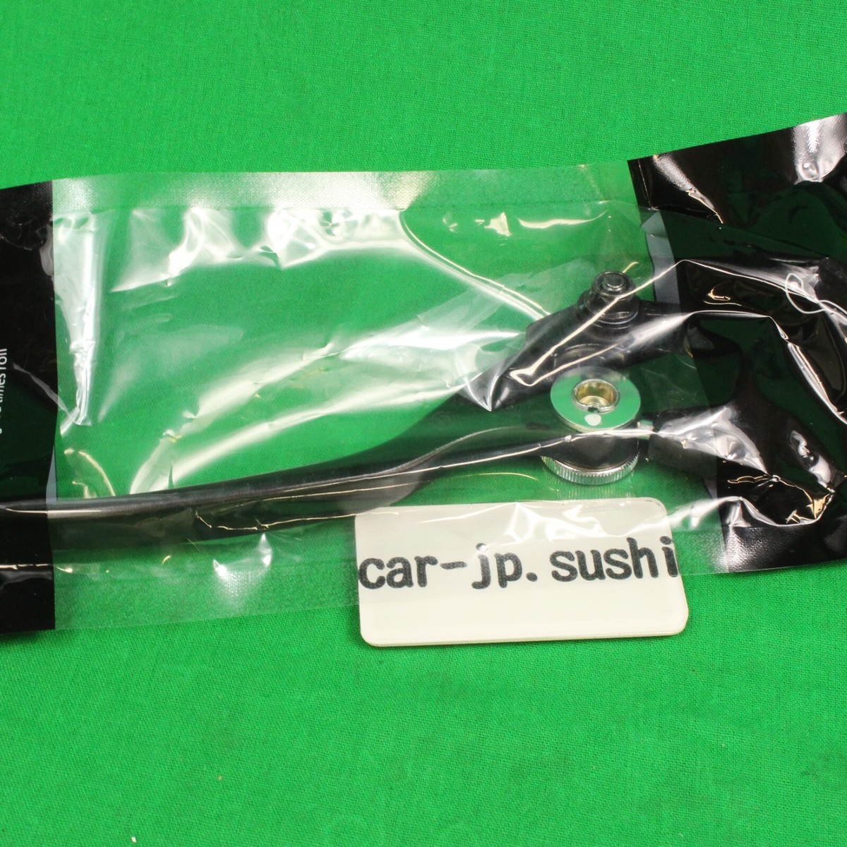 KAWASAKI GENUINE 1988 - 2009 NINJA 500R ZX 6 6R 7 7R 9R 11 FRONT