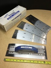 Congoleum Unterlegkelle Montageset