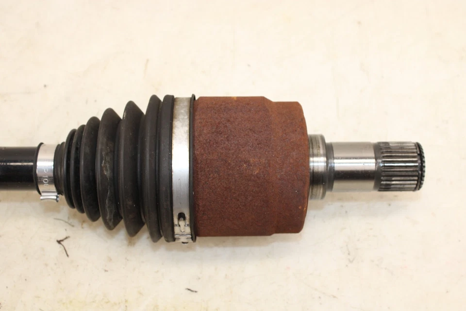 Eje delantero izquierdo Acura RLX 2014-2017 OEM KP75 Foto 2 de 4