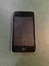 ipod touch 2nd gen