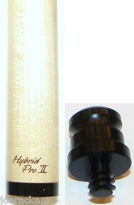 Mezz Hybrid Pro II Shaft - 12.5mm - 29 Mezz Hybrid Pro II Shaft - 12.5mm - 29
