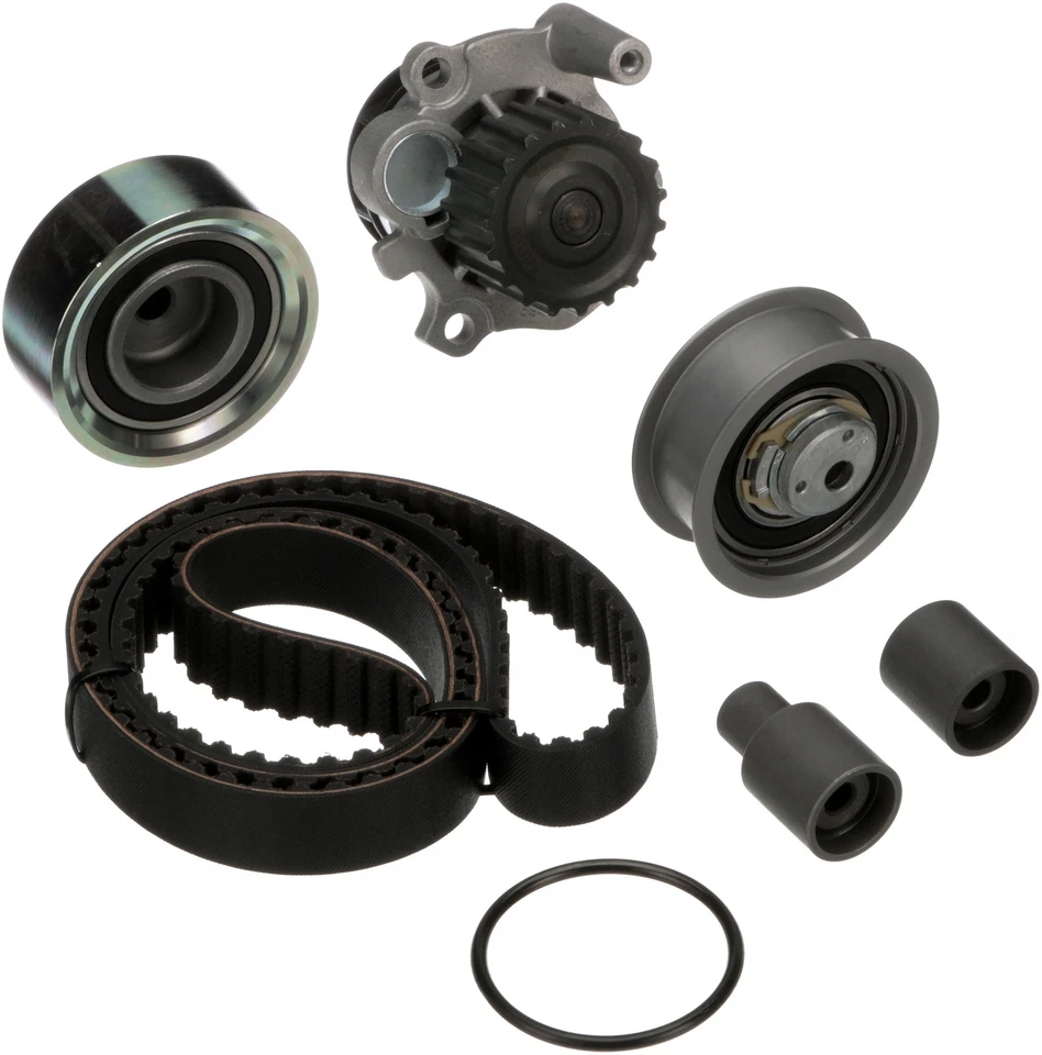 For 1998-2003 Volkswagen Beetle Engine Timing Belt Kit with Water Pump Gates - Image 3 of 4