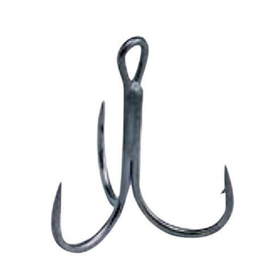 Owner Drillinge St 36 BC Drillinge Drillingshaken - Angelhaken Needle Point
