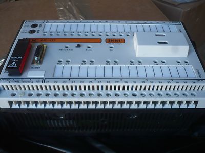 New IPC ISSC 610-02 Industrial Solid State Controls 