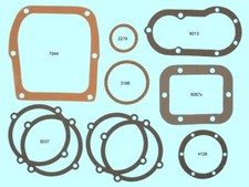 Chevy Truck 1931-47 Gmc 1939-47 Manual Transmission U-joint Gasket Set 7023 Chevy Truck 1931-47 Gmc 1939-47 Manual Transmission U-joint Gasket Set 7023