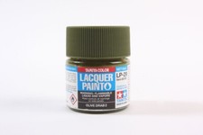 Tamiya Lp Series Lacquer Paint 10ml