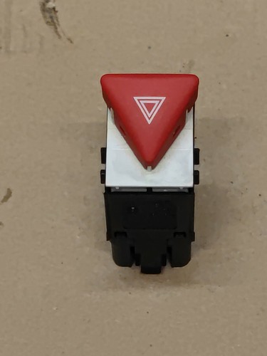 VW Passat 3C Warnblinkschalter Schalter Warnblinker Warnblinklicht 3C0953509