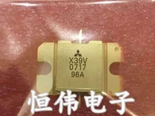 QTY:1 For MGFX39V0717 High Frequency Mcrowave Tube Communication Module #E6