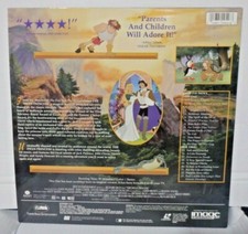 The Swan Princess Film Discs for sale | eBay