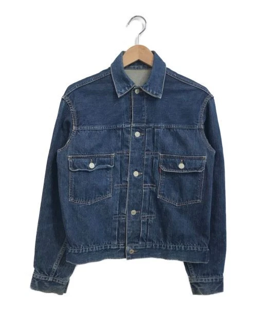Levi's 507xx hotsell jacket