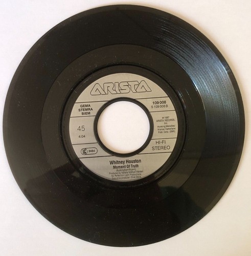 Verschiedene 7" Singles Vinyl aus Sammlung ( Vinyl VG+ / VG++ / NM ) - Bild 20 von 161