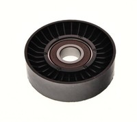 Maxgear 54-0416 Spannhebel FüR Keilrippenriemen FüR Chevrolet Opel Saab Vauxhall