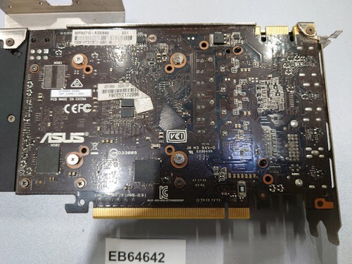 NVIDIA GTX 960 2GB Graphics Card - Used, No Accessories - Picture 11 of 12