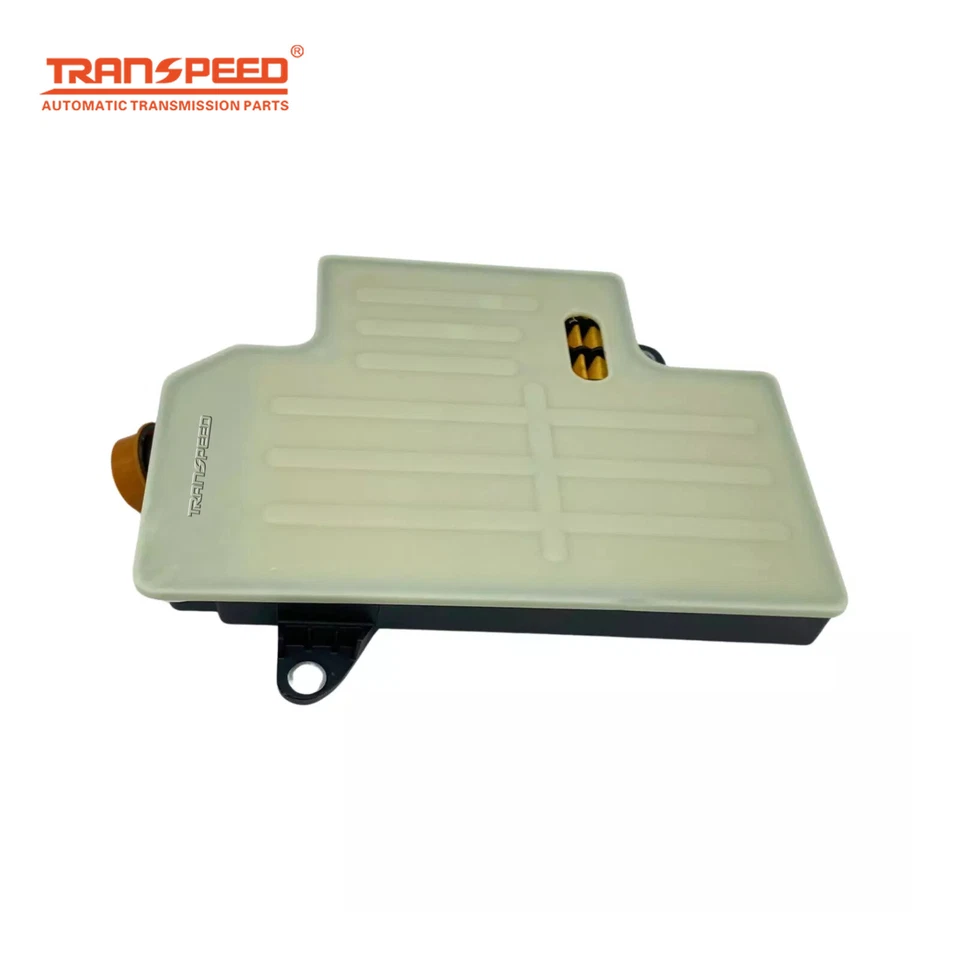 10L60 Automatic Transmission Fluid Filter Kit with Seal 24294355 For GMC - Image 2 of 4