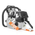 92cc Gas Chainsaw Power Head Compatible with Stihl MS660 G660 For Milling Wood