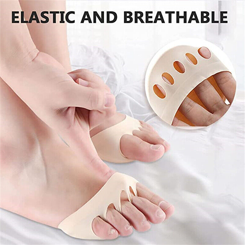 SAOLA Solesoothe Cuscino per piedi Levoria Foot Pads Levoria Sole Lenitivo Pad per donna