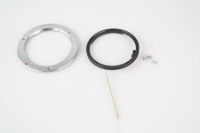 Olympus OM-10 Lens Mount Film SLR Camera Project Parts Original OEM