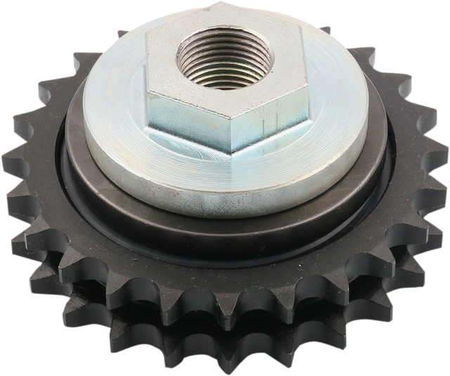 Belt Drives Compensator Sprocket 34T eBay