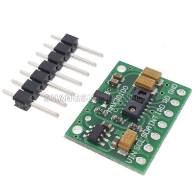 NEW MAX30100 Heart-Rate Oximeter Pulse Sensor Pulsesensor Module For Arduino