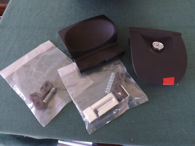 SHAD SH39 D1B391MAR Replacement Locking Mechanism with Keys