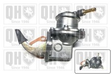 Image of Quinton Hazell QFP20 Fuel Pump Fuel Supply Fits Austin MG Morris Rover Triumph