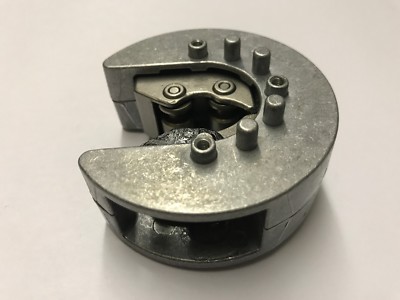 NEW GENUINE MILWAUKEE CUTTER HEAD ASSEMBLY 43-64-0287