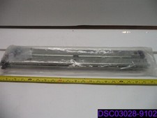 Qty  6 3 Pairs : Knape  Vogt 20" Full Extension Drawer Slides P/N 8505P 20