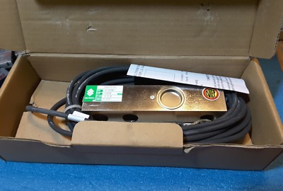 CELTRON  SQB-5KHSS  LOAD CELL