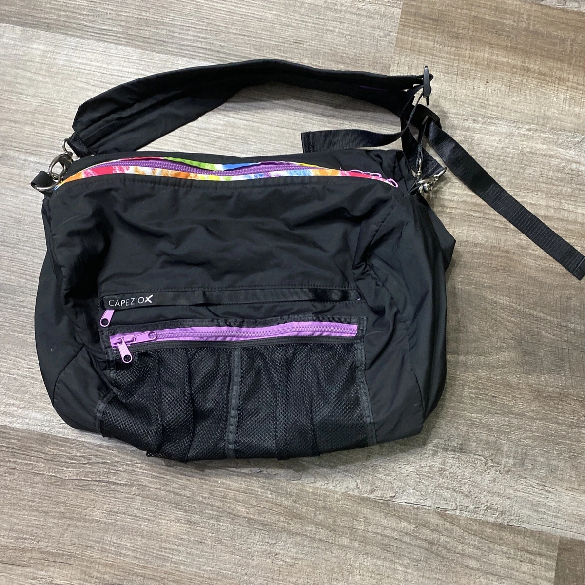 Capezio garment bag sale