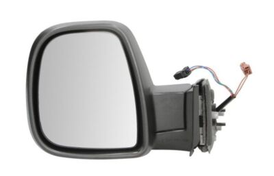 BLIC 5402-21-035369P Outside Mirror for Citroen, Peugeot