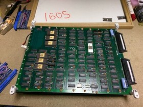 NUN-CHACKUN - 1985 Taito - Guaranteed Working non-JAMMA Arcade PCB Ships Free!