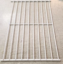 Frigidaire Refrigerator Bottom Freezer Shelf 241657601