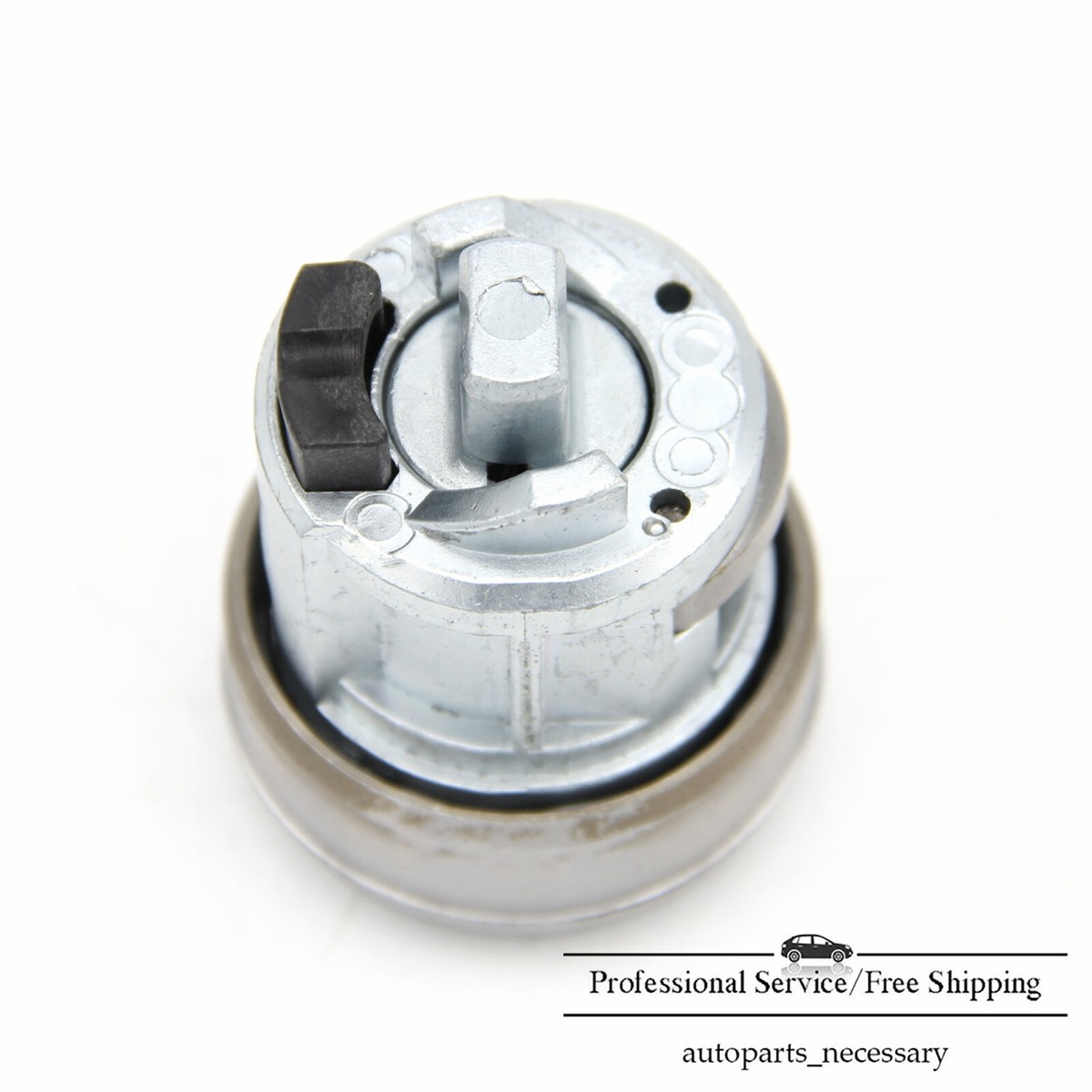 Ignition Lock Cylinder With Key For 1999-2010 BMW M3 X3 X5