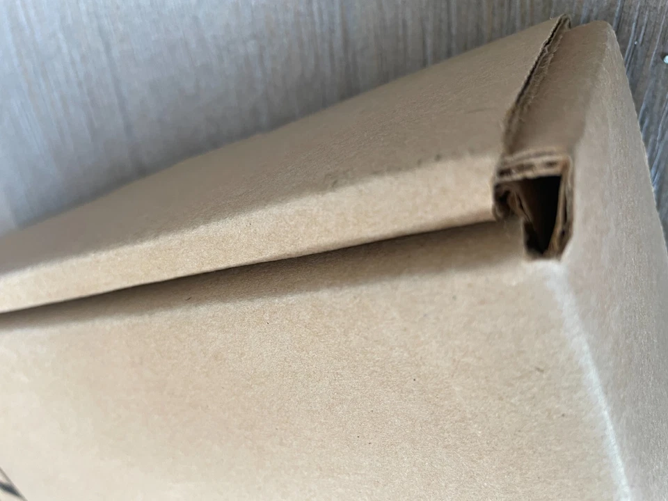 SETRA SRPM-0R1WB-A2-E Room Pressure Monitor NEW - Image 3 of 4