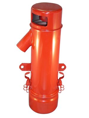 Made to Fit Ford AIR CLEANER ASSEMBLY S.60578 600, Jubilee , NAA 312917, A392480