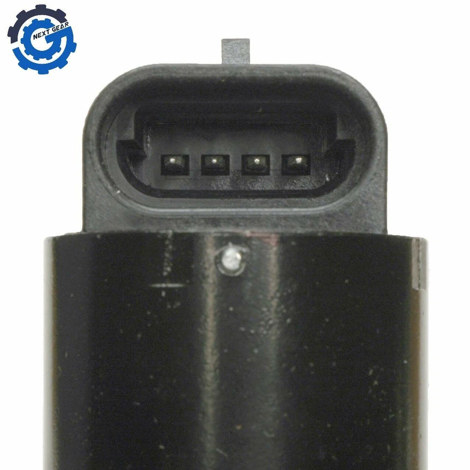 Válvula de control de aire de ralentí ACDelco 19333273 Chevy 5,7 l Camaro Caprice 1995 1997 Foto 3 de 4