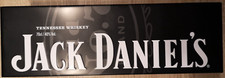 Jack Daniel's Geschenkverpackung - Tin - Metallbox - 2021 - Sammler