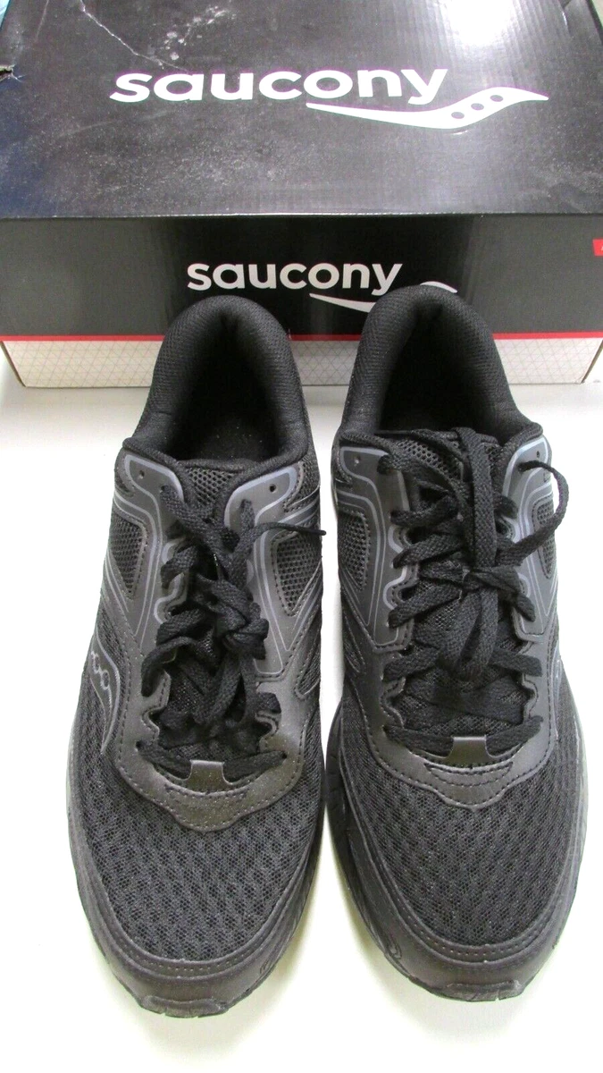 Saucony cohesion clearance 12 women's wide